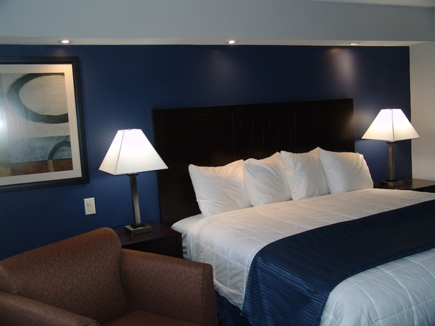 Imagen de la habitación del Hotel ECONO LODGE DOWNTOWN, Syracuse. Foto 10