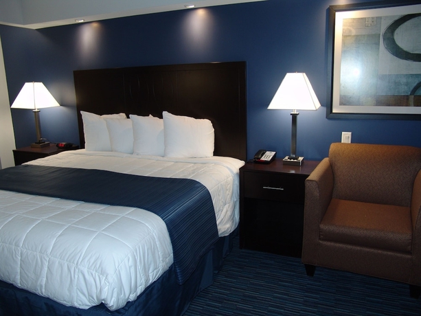 Imagen de la habitación del Hotel ECONO LODGE DOWNTOWN, Syracuse. Foto 13