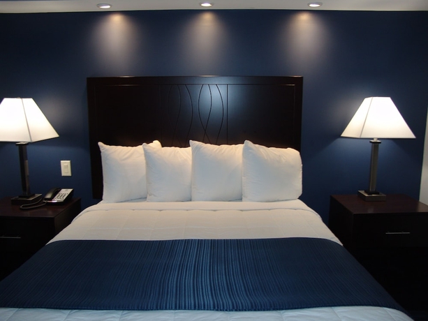 Imagen de la habitación del Hotel ECONO LODGE DOWNTOWN, Syracuse. Foto 14