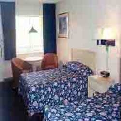 Imagen general del Hotel ECONOLODGE CENTRAL. Foto 3