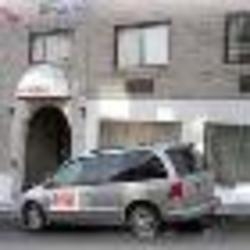Imagen general del Hotel ECONOLODGE DOWNTOWN. Foto 1