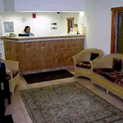Imagen general del Hotel ECONOLODGE POLYNESIAN. Foto 2