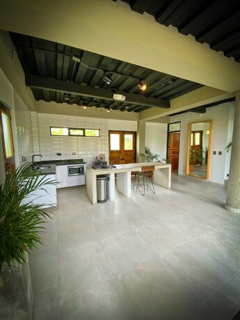 Imagen general del Hotel ECOPARADISE. Foto 3