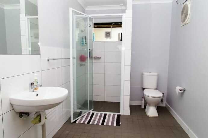 Imagen general del Hotel ECU Joondalup Village. Foto 1