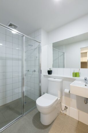 Imagen general del Hotel ECU Joondalup Village. Foto 6