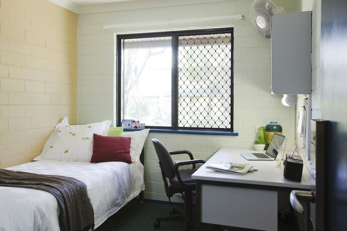 Imagen de la habitación del Hotel ECU Joondalup Village. Foto 15