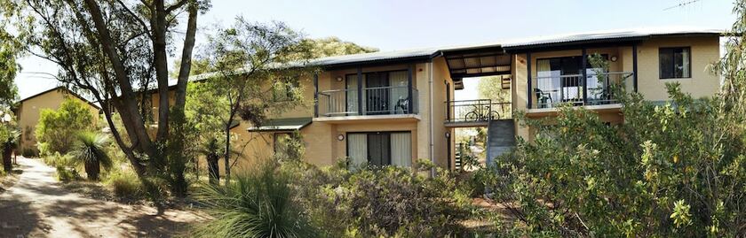 Imagen general del Hotel ECU Joondalup Village. Foto 8