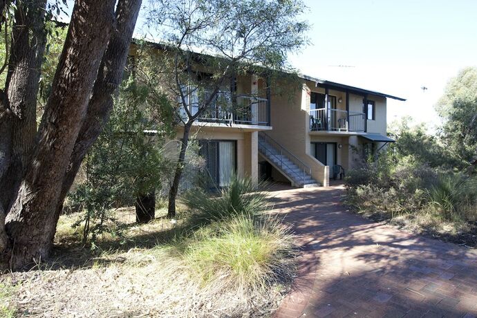 Imagen general del Hotel ECU Joondalup Village. Foto 9