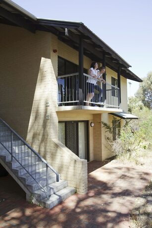 Imagen general del Hotel ECU Joondalup Village. Foto 10