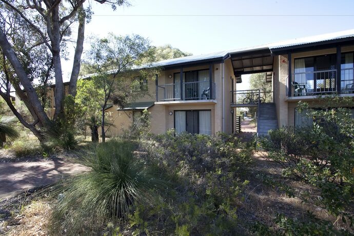 Imagen general del Hotel ECU Joondalup Village. Foto 11