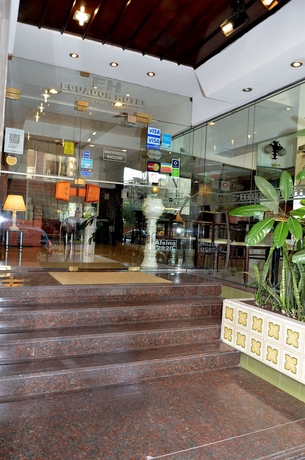 Imagen general del Hotel ECUADOR HOTEL. Foto 2