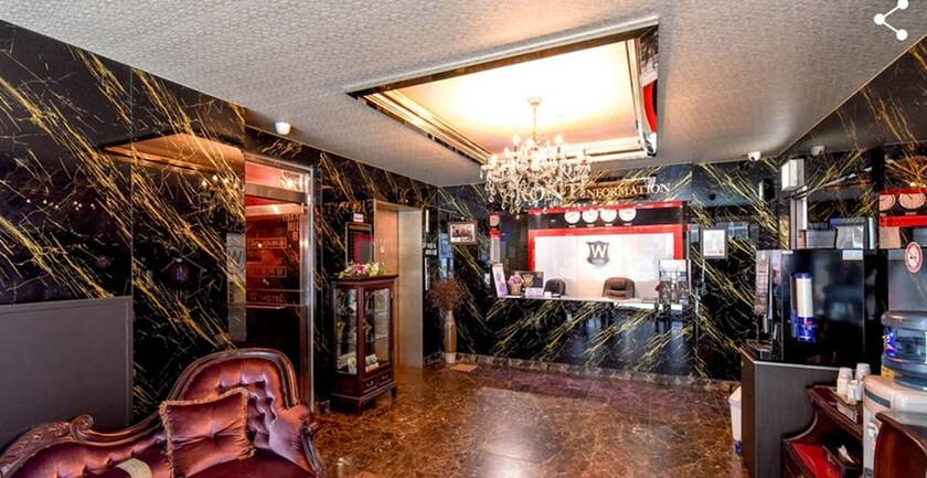 Imagen de los interiores del Hotel ED Hotel. Foto 20