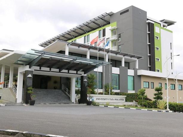 Imagen general del Hotel EDC Hotels and Resorts. Foto 1