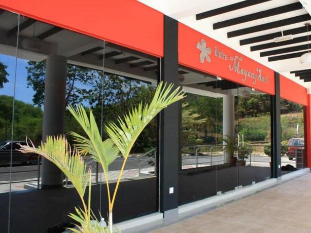 Imagen general del Hotel EDC Hotels and Resorts. Foto 2