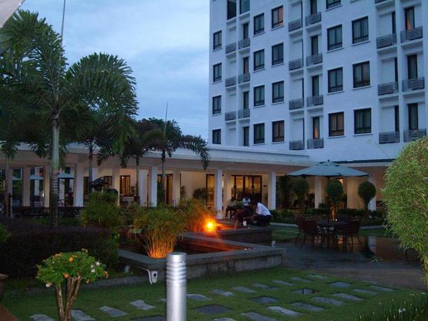 Imagen general del Hotel EDC Hotels and Resorts. Foto 3