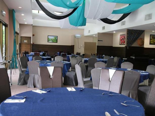 Imagen general del Hotel EDC Hotels and Resorts. Foto 5
