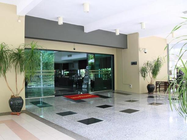 Imagen general del Hotel EDC Hotels and Resorts. Foto 6