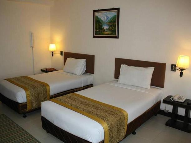 Imagen de la habitación del Hotel EDC Hotels and Resorts. Foto 8