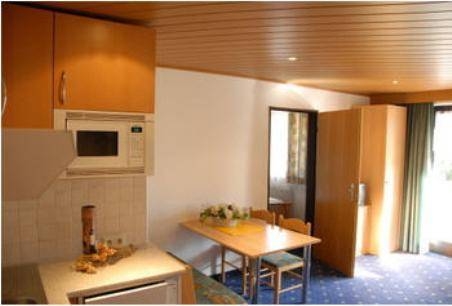 Imagen general del Hotel EDELWEISS, Gotzens . Foto 10