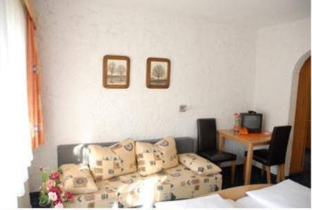 Imagen general del Hotel EDELWEISS, Gotzens . Foto 11