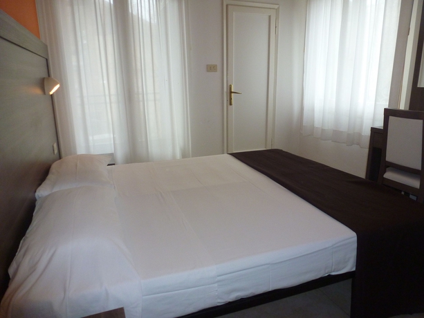 Imagen de la habitación del Hotel EDELWEISS, Riccione. Foto 4