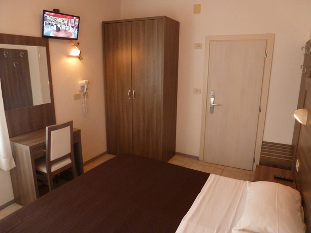 Imagen de la habitación del Hotel EDELWEISS, Riccione. Foto 6