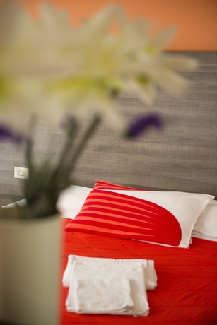 Imagen de la habitación del Hotel EDELWEISS, Riccione. Foto 8
