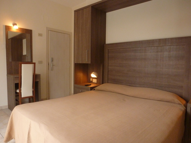 Imagen de la habitación del Hotel EDELWEISS, Riccione. Foto 13