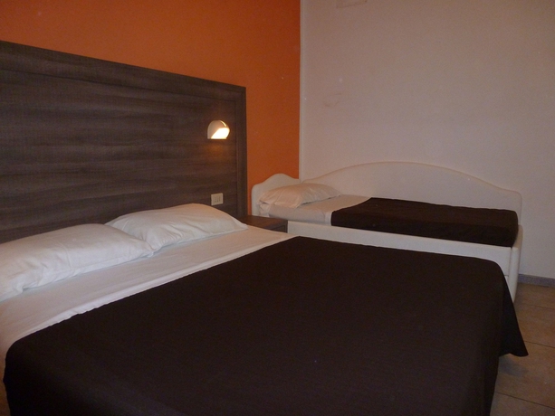 Imagen de la habitación del Hotel EDELWEISS, Riccione. Foto 15