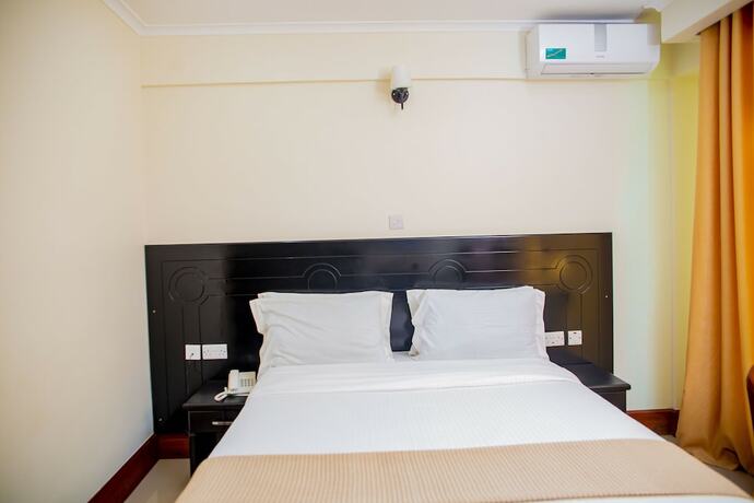 Imagen general del Hotel EDEN HIGHLANDS HOTEL. Foto 1