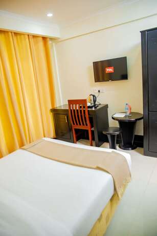 Imagen de la habitación del Hotel EDEN HIGHLANDS HOTEL. Foto 14