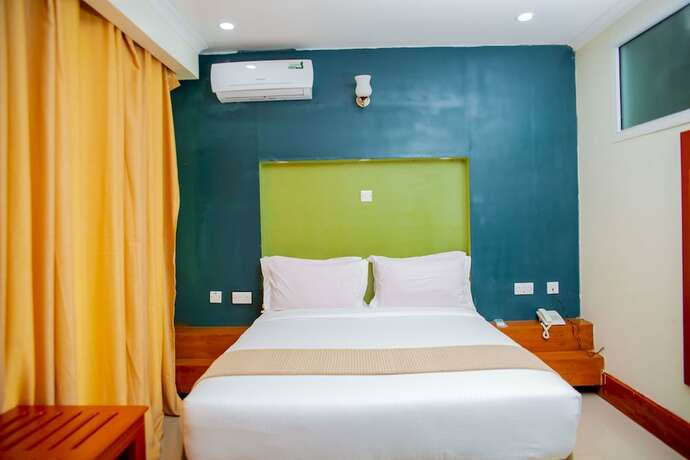 Imagen de la habitación del Hotel EDEN HIGHLANDS HOTEL. Foto 18