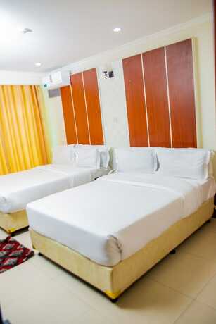 Imagen general del Hotel EDEN HIGHLANDS HOTEL. Foto 8