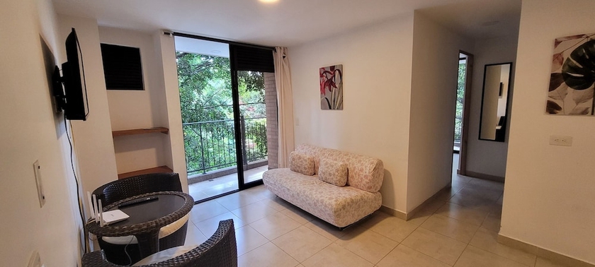Imagen de la habitación del Hotel EDIFICIO FENICIA. Foto 6