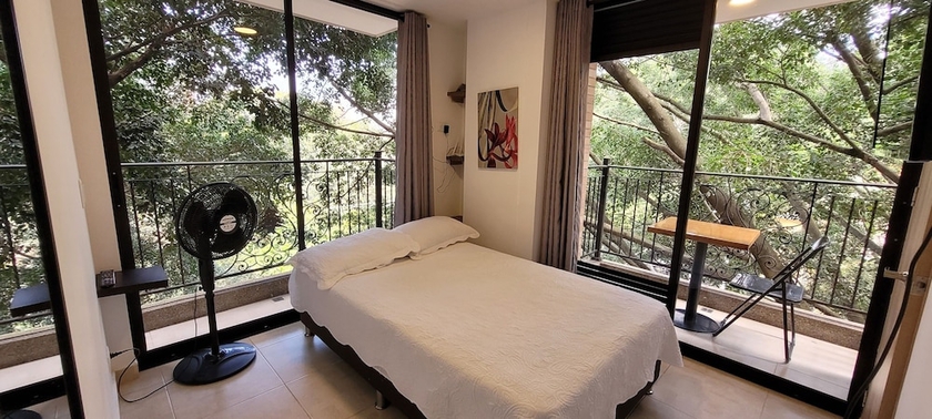 Imagen de la habitación del Hotel EDIFICIO FENICIA. Foto 7