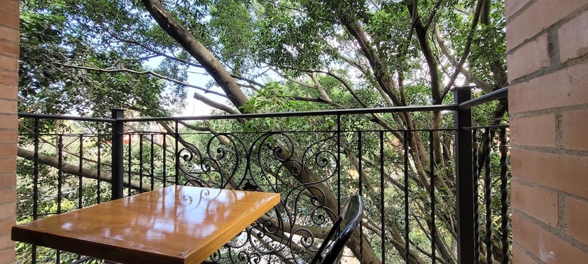 Imagen de la habitación del Hotel EDIFICIO FENICIA. Foto 8