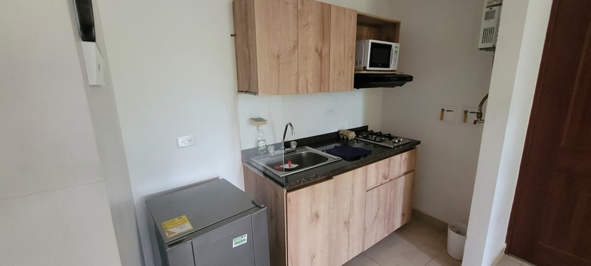 Imagen de la habitación del Hotel EDIFICIO FENICIA. Foto 9