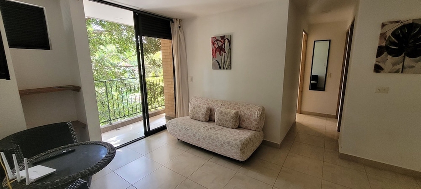 Imagen de la habitación del Hotel EDIFICIO FENICIA. Foto 11