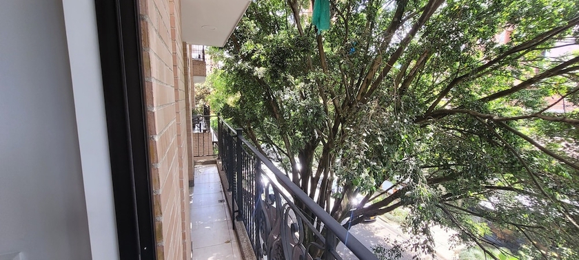 Imagen de la habitación del Hotel EDIFICIO FENICIA. Foto 15