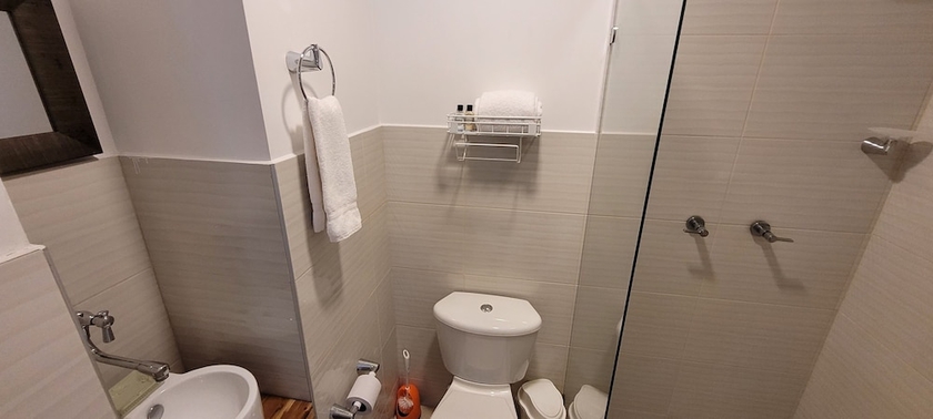 Imagen de la habitación del Hotel EDIFICIO FENICIA. Foto 18