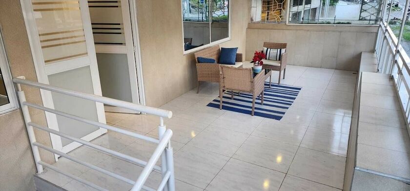 Imagen general del Hotel EDIFICIO REGATA INN. Foto 3