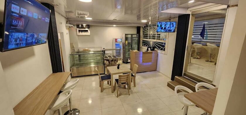 Imagen general del Hotel EDIFICIO REGATA INN. Foto 4