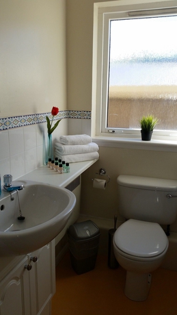 Imagen de la habitación del Hotel EDINBURGH APARTMENTS - RODNEY ST.. Foto 6