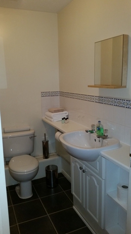 Imagen de la habitación del Hotel EDINBURGH APARTMENTS - RODNEY ST.. Foto 7