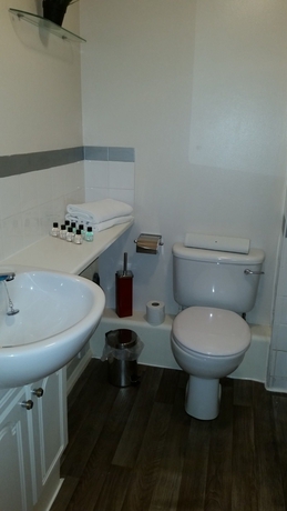 Imagen de la habitación del Hotel EDINBURGH APARTMENTS - RODNEY ST.. Foto 8