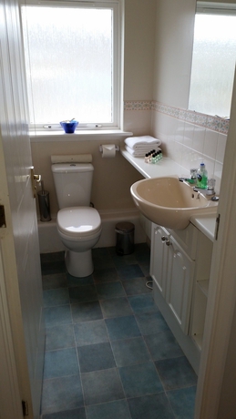 Imagen de la habitación del Hotel EDINBURGH APARTMENTS - RODNEY ST.. Foto 9
