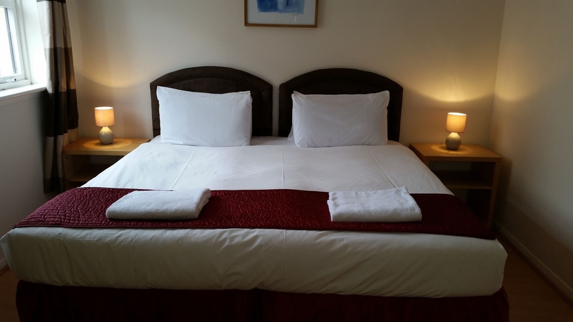 Imagen de la habitación del Hotel EDINBURGH APARTMENTS - RODNEY ST.. Foto 10