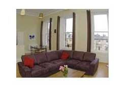 Imagen general del Hotel EDINBURGH APARTMENTS - SOUTHSIDE. Foto 2