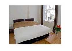 Imagen general del Hotel EDINBURGH APARTMENTS - SOUTHSIDE. Foto 3