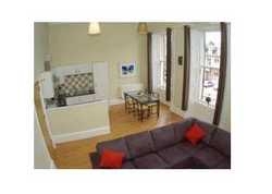 Imagen general del Hotel EDINBURGH APARTMENTS - SOUTHSIDE. Foto 5